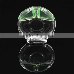 Stock High End 50ml Glass Spray Bottle Perfume Bottles thumbnail-1