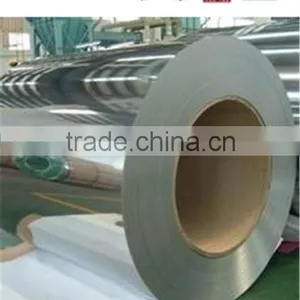 Used in Construction Hot Dip Galvanized Steel Coil for Commercial Use thumbnail-2