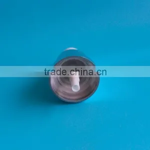 Plastic Aluminium Screw Lotion Pump thumbnail-3