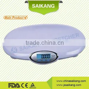 Baby Hanging Weighing Scale thumbnail-1