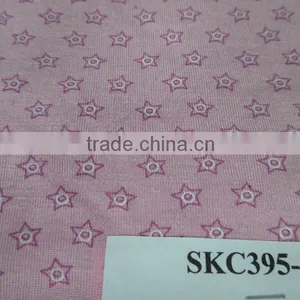 Knitting Fabric Stock:SKC410- 10# thumbnail-2