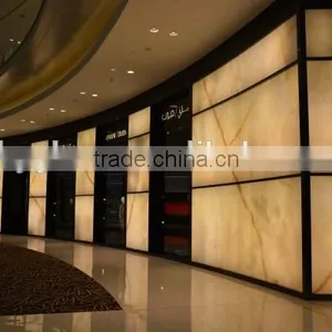Decorative Art Glass Wall Global Glaze New Products thumbnail-1