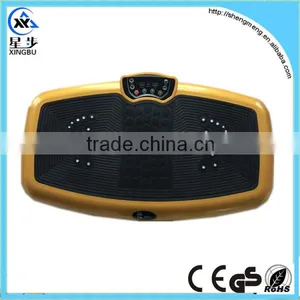 Ultrathin Vibration Body Slimmer Machine thumbnail-2