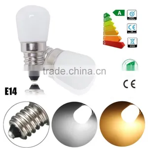 1.5W=25W LED Fridge/Freezer Appliance Light Bulb 220-240V SES E14 MINI Pygmy Lamps thumbnail-1