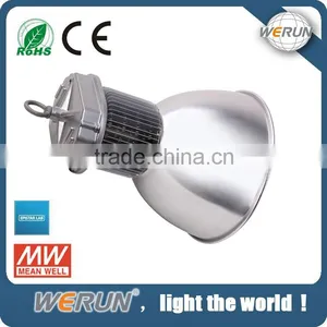 2014 Year Durable IP65 Meanwell CE RoHS ERP Approved 200w High Bay Lighting Led thumbnail-1