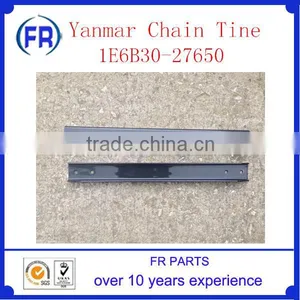 YANMAR HAEVESTER CHAIN TINE 1E6B30-27650 thumbnail-1