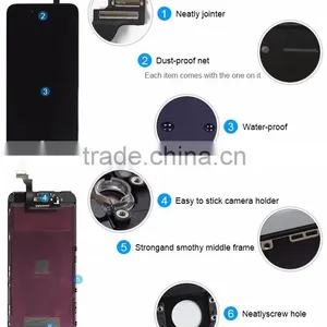 Afeit 5.5 Inch for Iphone 6plus Lcd Touch Screen Display thumbnail-1