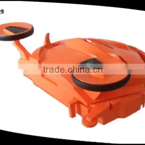 Factory Directly 3D Plastic Abs Model Prototype Modeling Tooling thumbnail-1
