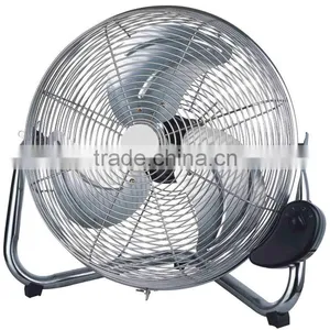 Floor Fan/Small Fan/Easy and Safe thumbnail-1