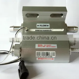 Integration of Water and Electricity Heating, Heating Diesel Filter Base thumbnail-1