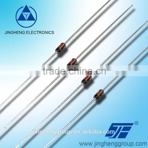 DB4 DO-35 Glass Package of DIAC Diode thumbnail-2