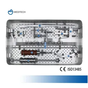 Instruments for Tibia Intramedullary Nail Orthopedic Implant Surgical Instrument thumbnail-3