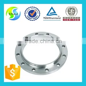 Stainless Steel Flange SUS444 thumbnail-6