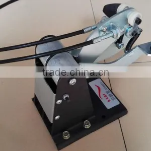Brake Actuator Assembly thumbnail-3