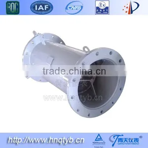 High Quality Steam Flow Meter Orifice Plate(CE Approved) thumbnail-3