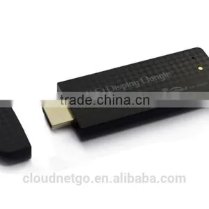 Cloudnetgo Anycast M2 Plus Wifi tv Dongle CR-M200S Anycast Easy Sharing Wifi Display Receiver Ezcast Dongle thumbnail-1