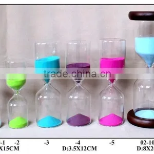 Straight Sand Timer thumbnail-1