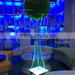 Shanghai Modern Led Table Decorative Night Lights For Home Hotel Commercial Use thumbnail-4