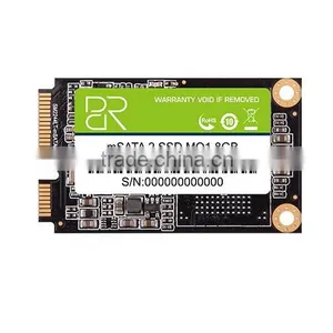8G Mini Pcie Msata SSD thumbnail-1