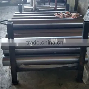 Seamless Polished Type SRB Steel Pipe thumbnail-4