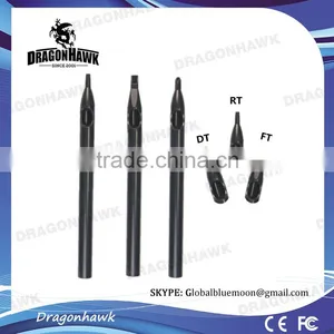 Tattoo Machine Disposable Tips Planstic Tattoo Tips 11RT thumbnail-2