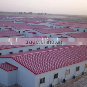 Modular Labour Camp Africa thumbnail-1