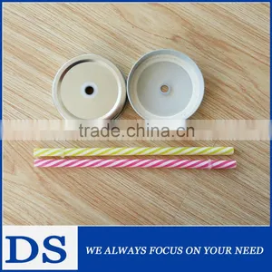 New Design Glass Bottle Screw Cap Wholesale thumbnail-5