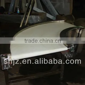 PU/leather Belt Turnig Machine for Baking thumbnail-2
