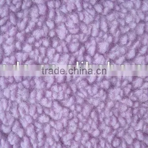Plain Color Sherpa Fleect thumbnail-1
