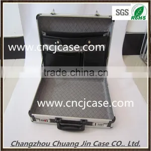 Made in China Storage Carrying Hard Case Aluminium Case Hand Tool Set thumbnail-1