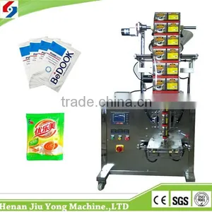 High Quality and Better Price Packaging Machine Price in India thumbnail-3