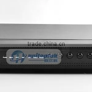 16 Channel 1080P Hybrid AHD DVR 16CH Surveillance Security KIT With 16PCS 2MP Bullet AHD Camera,IR 10M,Metal Housing,Waterproof thumbnail-4