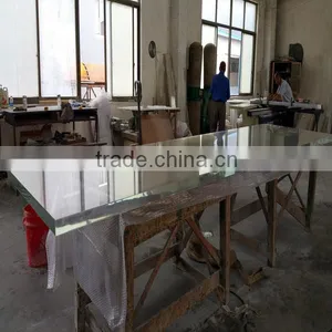 10mm to 350mm Customized Transparent Thick Acrylic Aquarium Panel Supplier thumbnail-3