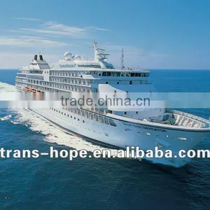 Sea Freight From China to FRANCE,.LCL.FCL thumbnail-1