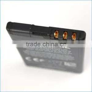 Li-ion Battery BL-4CT for NOKIA X3-01 X3-00 B5310 2720F 2720a thumbnail-4