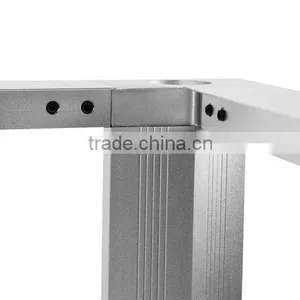 Factory Supply High Quality Computer Desk For Two Computers Double Seats thumbnail-6