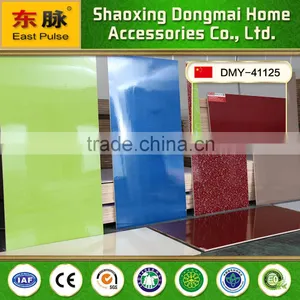 High Glossy Hot Sale Acrylic Veneer Multilayer Board thumbnail-4