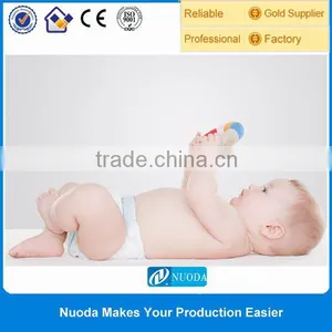 First Quality Breathable Film for Baby Diaper Backsheet thumbnail-1