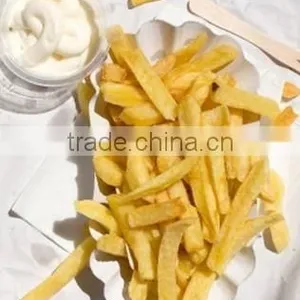 Potato Chips Deep Fryer Machine Factory Price Machine thumbnail-2