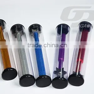 Golf Hot 6 Blade Golf Iron & Wedge Club Groove Tool Sharpener & Cleaner for V U Square thumbnail-3
