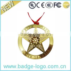 Novelty Gift Hot Sell Metal Bookmark for Souvenir thumbnail-3