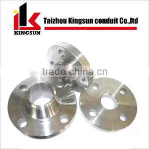 High Quality Stainless Steel Carbon Steel Flange thumbnail-5