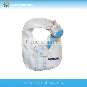 BABY BIB thumbnail-1