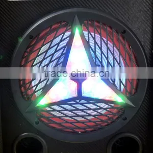 2016 Willico Powerful Home Audio System With Bluetooth & Auto DJ Wws-58 thumbnail-6