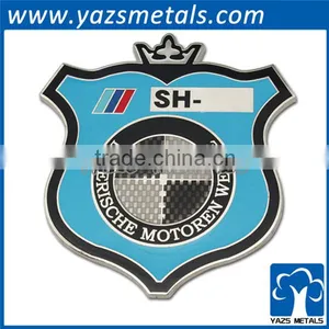 Car Emblem , Car Badge , Car Logo thumbnail-2