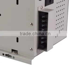 2kw Pure Sine Wave Hybrid Solar Inverter thumbnail-4