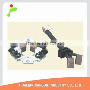Brand New Starter Brush Holder Assembly Carbon Brush Holder China Supplier thumbnail-1