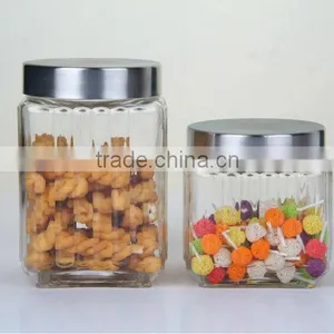 STORAGE JAR thumbnail-1