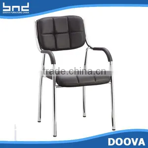 Classic Armchair Leather Chair Hot Saleing Office Chair thumbnail-2