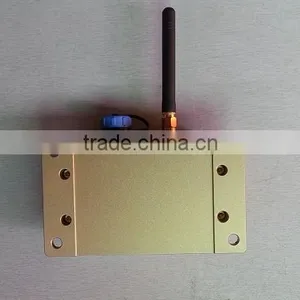 SCA126T Wireless Comunication Inclinometer Wireless Slope Sensor 2+1 With Wireless Data Receiver Screen Display thumbnail-6